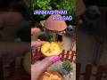 Mini world may janmashtami parshad recipe #miniature #shortsfeed #shorts #janmashtami