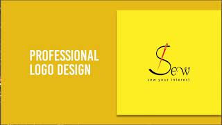 How to Design a Professional Logo sufian turning point
