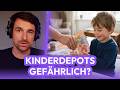 KINDERN richtigen Umgang mit Geld beibringen?