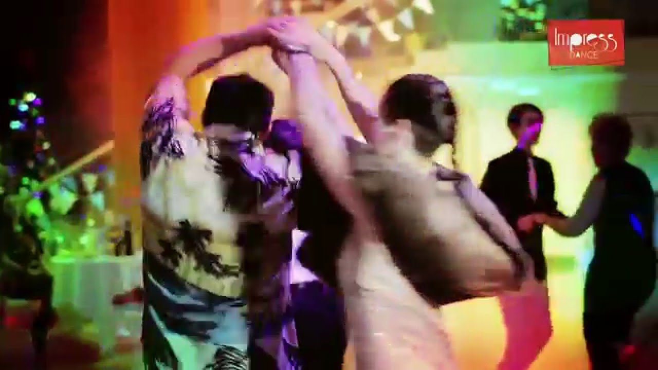 ImpressDance: Africa (official video clip)