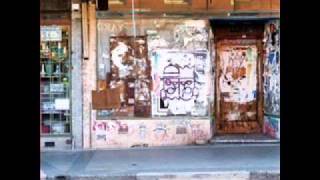 Horrrorshow - Note To Self (no. 81)