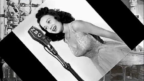 Connie Haines, Tommy Dorsey-WHAT IS THIS THING CAL...