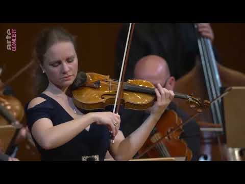 Tchaikovsky: Souvenir d'un lieu cher, Op. 42, 3. Mélodie - Julia Fischer