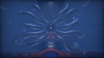 Warframe Dojo Showcase | Remnants of the Void | 2020 Summer