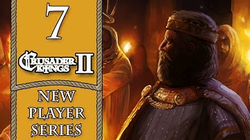 Retreat - CK2 Monks and Mystics Let