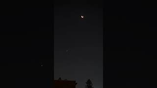 Planet alignment june 18th 2026