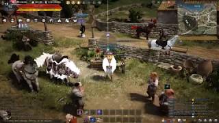 BDO : How To Change Guild Emblem