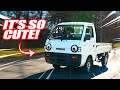 WE GOT A JDM MINI TRUCK!!! What Should We Do With It?