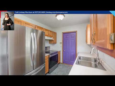 968 Pom Court, Trenton, OH home video tour