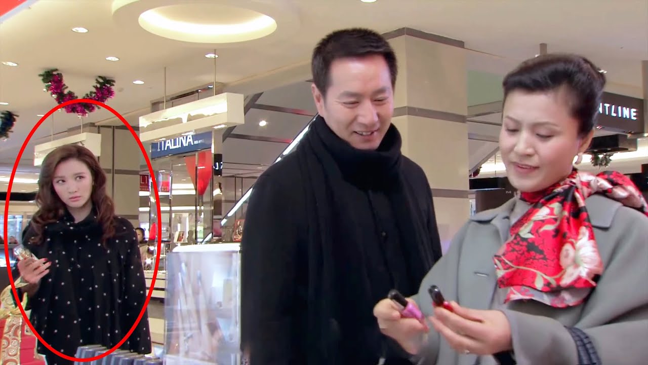 Муж купил ожерелье любовнице, беременная жена ушла без слов. Он пожалел!