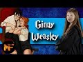 The Life of Ginny Weasley Explained