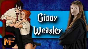 What is Ginny real name?