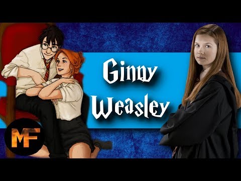 the-life-of-ginny-weasley-explained