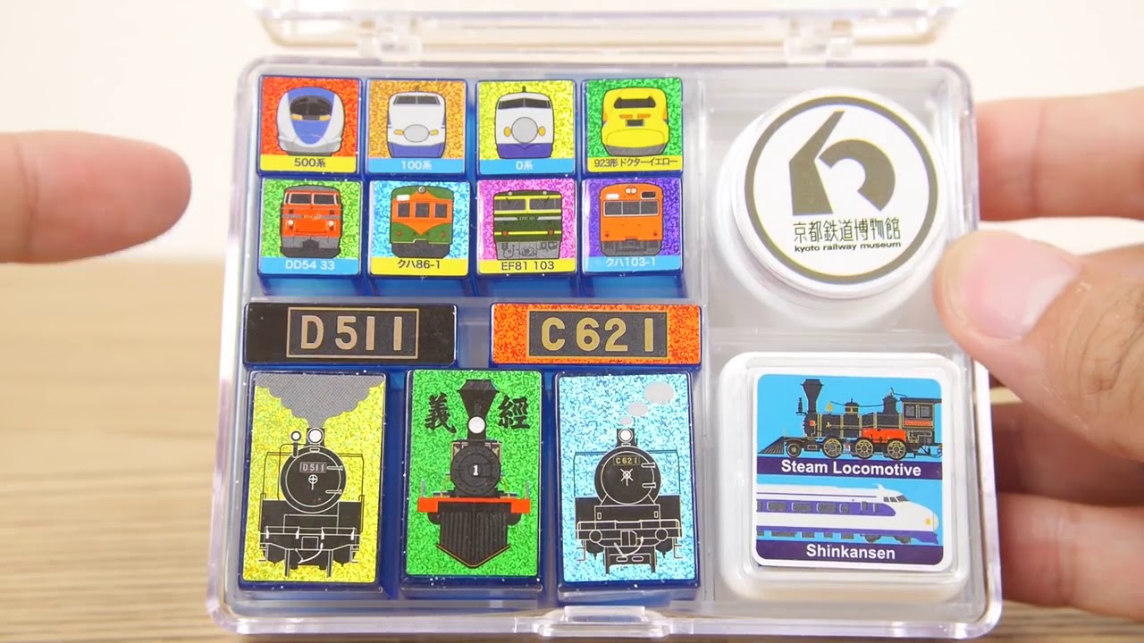 京都鉄道博物館 グッズ・お土産紹介 Nゲージ / Kyoto railway museum, Tomix YouTube 京都鉄道博物館 グッズ・お土産紹介 Nゲージ / Kyoto railway museum, Tomix YouTube