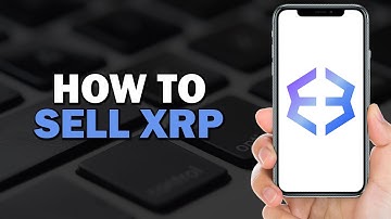 How To Sell XRP on Exodus (Easiest Way)