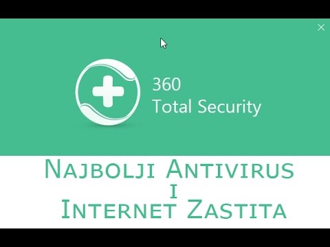 Video: Koji Je Najbolji Antivirus