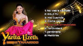 Mix Yarita Lizeth Yanarico 2024 ( la chinita del amor ) solo éxitos