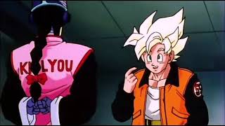 Goku meets tao again screenshot 2
