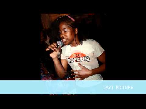 LAYT- Boy si ou té sav [Hold yuh riddim]
