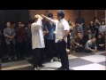 MMA徐晓冬成都挑战太极大师雷公[完整版]