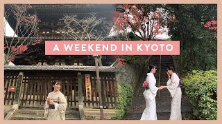 Download Lagu Japan Vlog | Kyoto 👘 trying out vintage kimonos, pajama party with friends MP3 Download Lagu Japan Vlog | Kyoto 👘 trying out vintage kimonos, pajama party with friends MP3