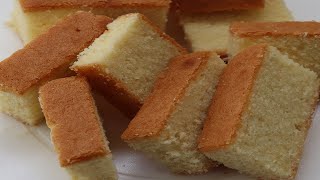 പെർഫെക്ട് ബട്ടർ കേക്ക് /Perfect Butter Cake Recipe /Butter Cake Malayalam/Soft Cake Malayalam screenshot 1