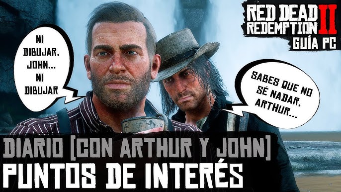 Cofres y cajas fuertes en Red Dead Redemption 2: dónde