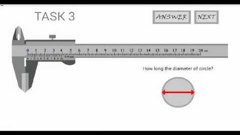 Preview Free Android Caliper Games