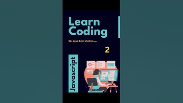 ✅ 2. Javascript interview questions #javascript #html5 #css