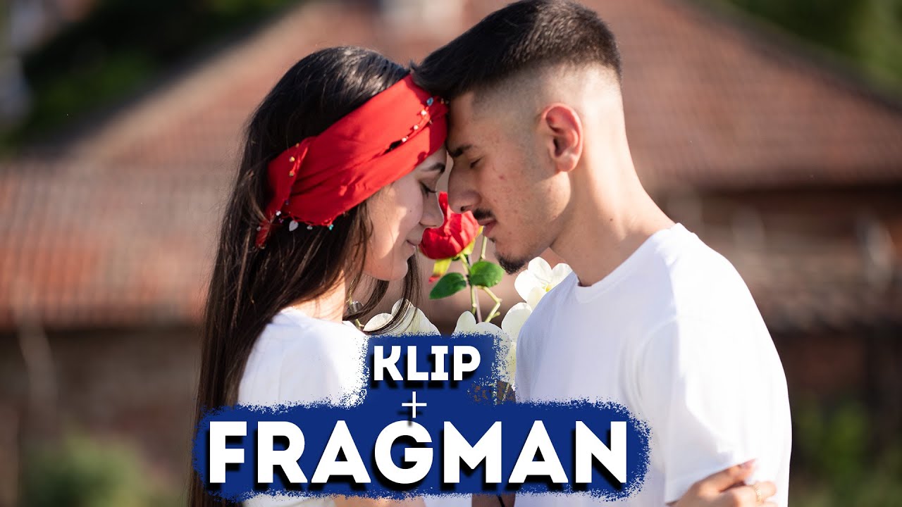 ⁣AGCAN ve NECMİŞ FRAGMAN + KLIP