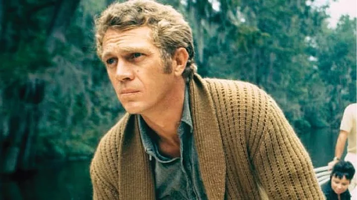 How Steve Mcqueen Failed to Save His Own Life