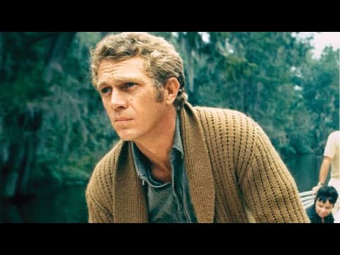 Video: Who is Steve McQueen and why look for him?