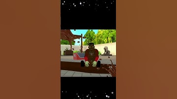 Scary Stranger 3D [48]