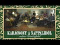 Karácsony a &quot;nappaliból&quot; online Istentisztelet