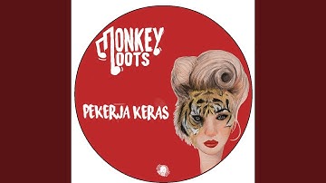 Pekerja Keras