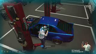 Fivem Q7 Framework Server package V11 update. inspired by Nopixel Server #fivem #fivemscript #qbus