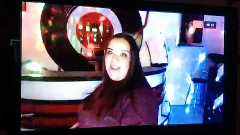 Carly-Jane Schiavone - Proud Mary