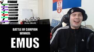 ... join the discord ►► https://discord.gg/qjjvntd ◄ --- ►
click to subscribe: https:...