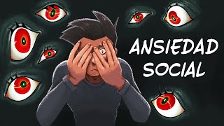 Cómo Superar La Ansiedad Social 3 Consejos