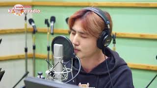 [Vietsub] 160929 DAY6 Young K, Wonpil - Love yourself (Original by Justin Bieber)