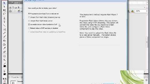 09 Progressive downloading
