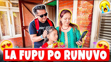 Chori Lai Surprise Dida Fupu Po Runubhayo | Ayush station | Kathmandu Surprise