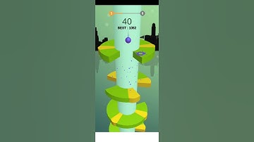 Helix Jump level 5 #gaming #gameplay #game #games #shortsvideo #shortvideo #short #shorts
