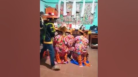 Lễ cấp sắc người dao ở "công sơn"lạng sơn"trình tự đặc sắc nhất