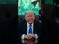 President Donald J. Trump Signs Travel Restrictions Executive Order