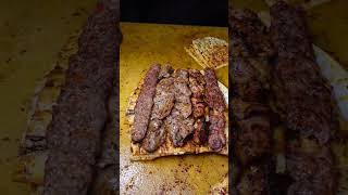 Adana Kebabi Adanada Yi̇yeceksi̇n Yeşil Kapı Kebap