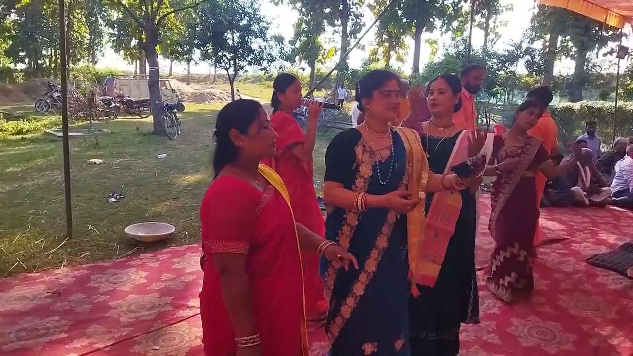 #राधे_कृष्णा_कीर्तन_मण्डली_पिपरा_दोन