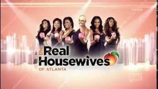 The Real Housewives of Atlanta Season 6 Intro