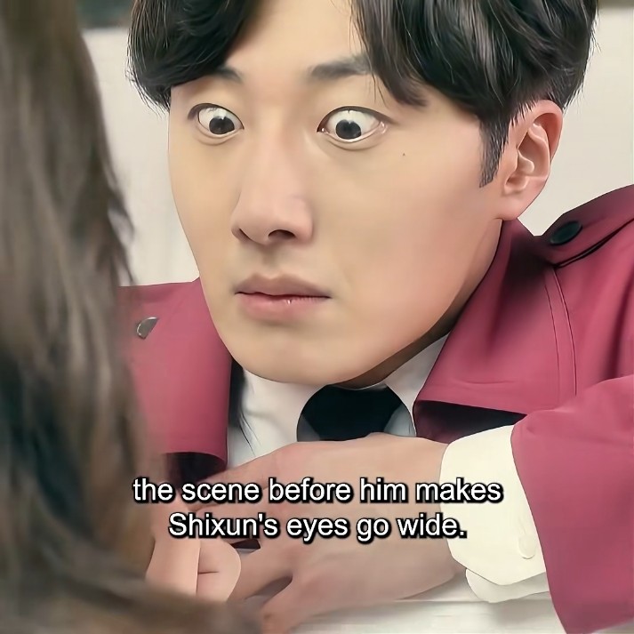 Her life takes an unexpected turn after getting scam #commentary #kdrama #shorts #foryou #fypviral