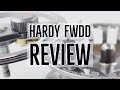 Hardy FWDD Fly Reel Review